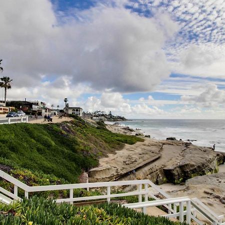 La Jolla Cottage San Diego Extérieur photo