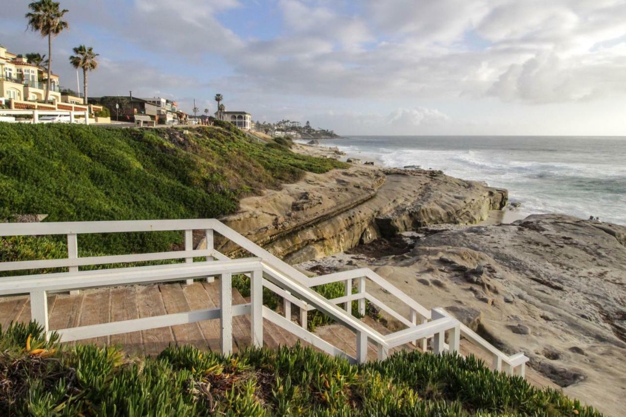 La Jolla Cottage San Diego Extérieur photo