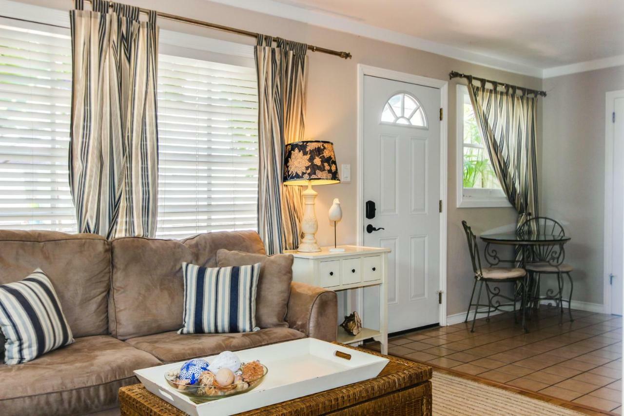 La Jolla Cottage San Diego Extérieur photo