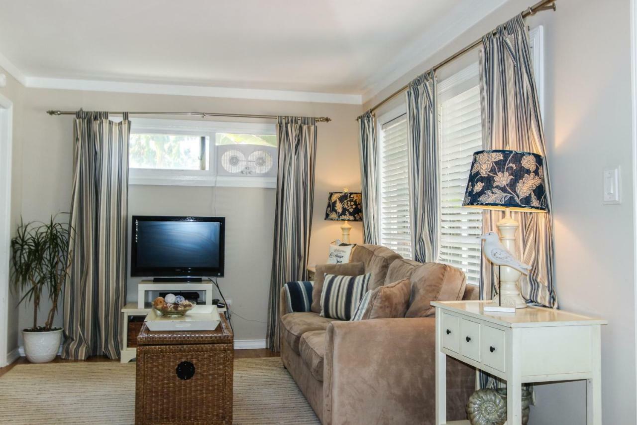 La Jolla Cottage San Diego Extérieur photo