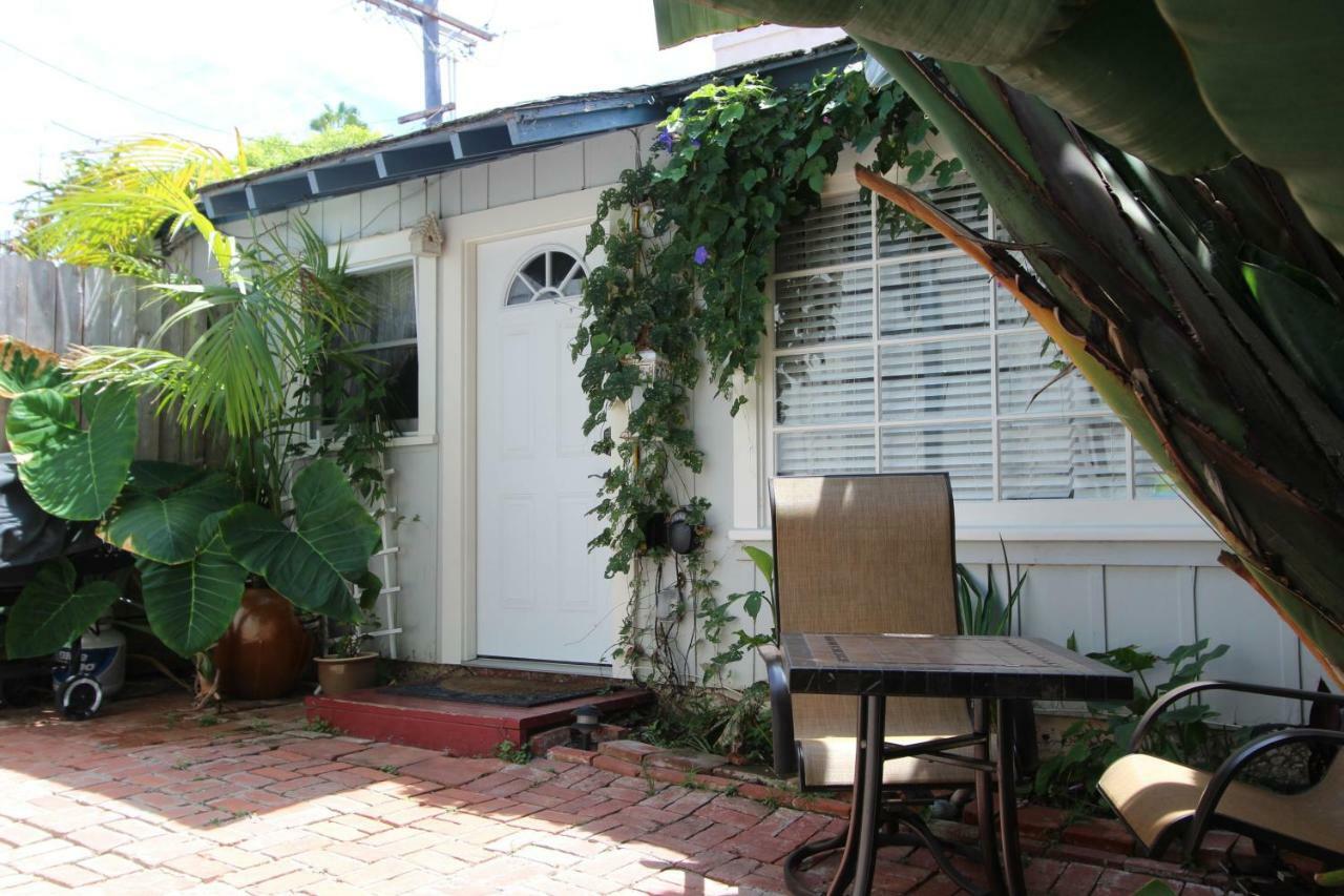 La Jolla Cottage San Diego Extérieur photo