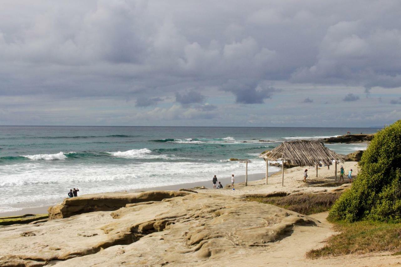 La Jolla Cottage San Diego Extérieur photo