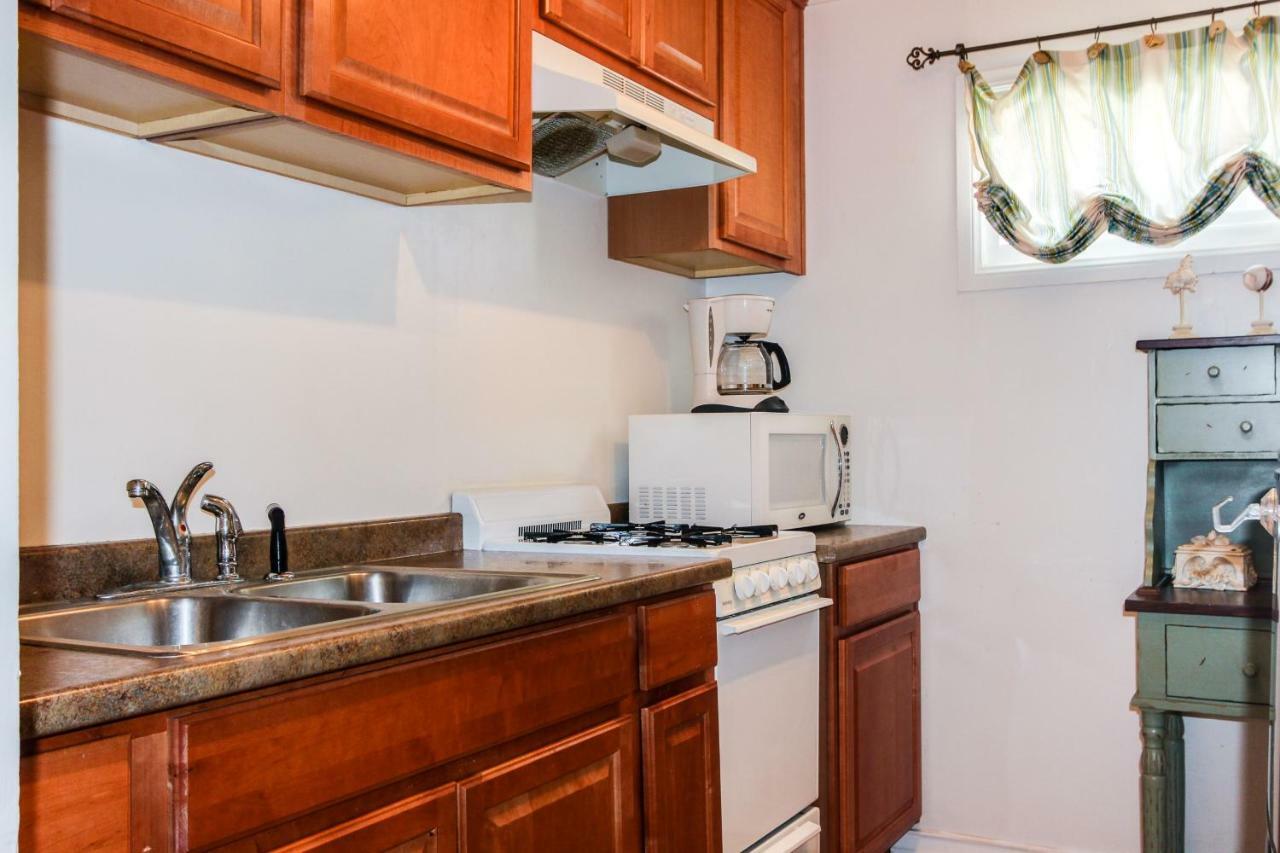 La Jolla Cottage San Diego Extérieur photo