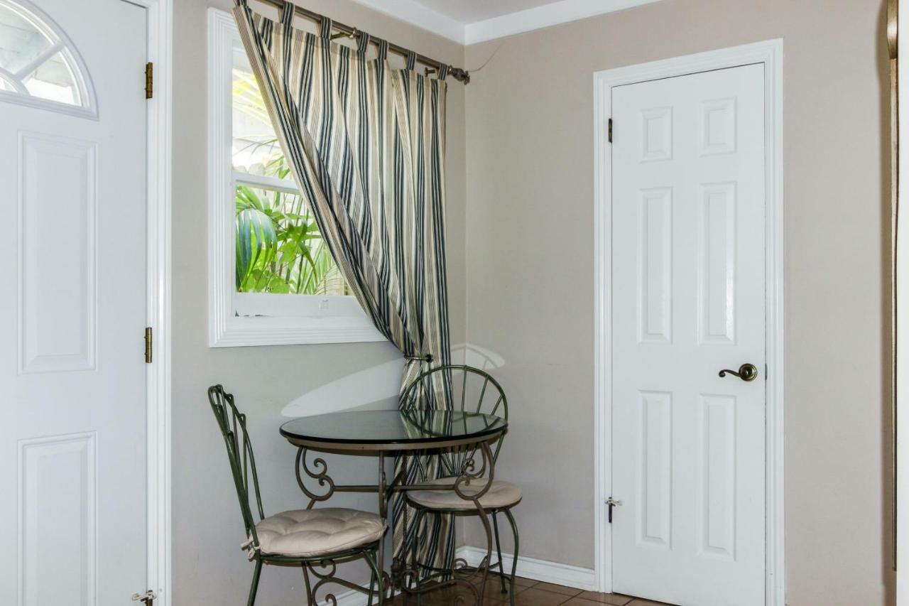 La Jolla Cottage San Diego Extérieur photo