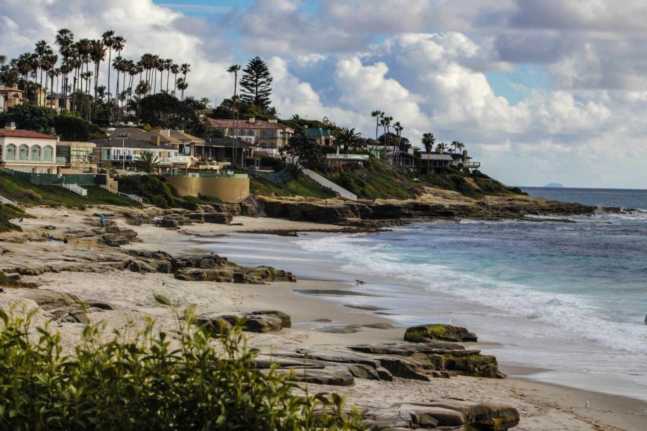 La Jolla Cottage San Diego Extérieur photo