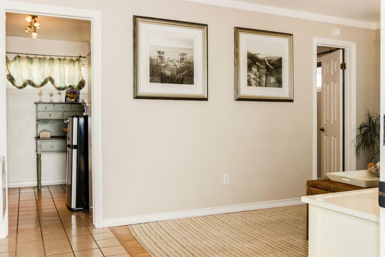 La Jolla Cottage San Diego Extérieur photo
