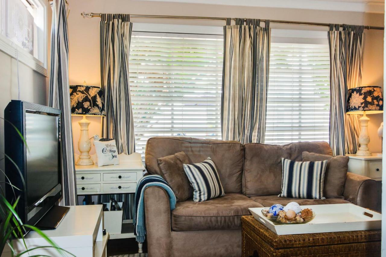 La Jolla Cottage San Diego Extérieur photo