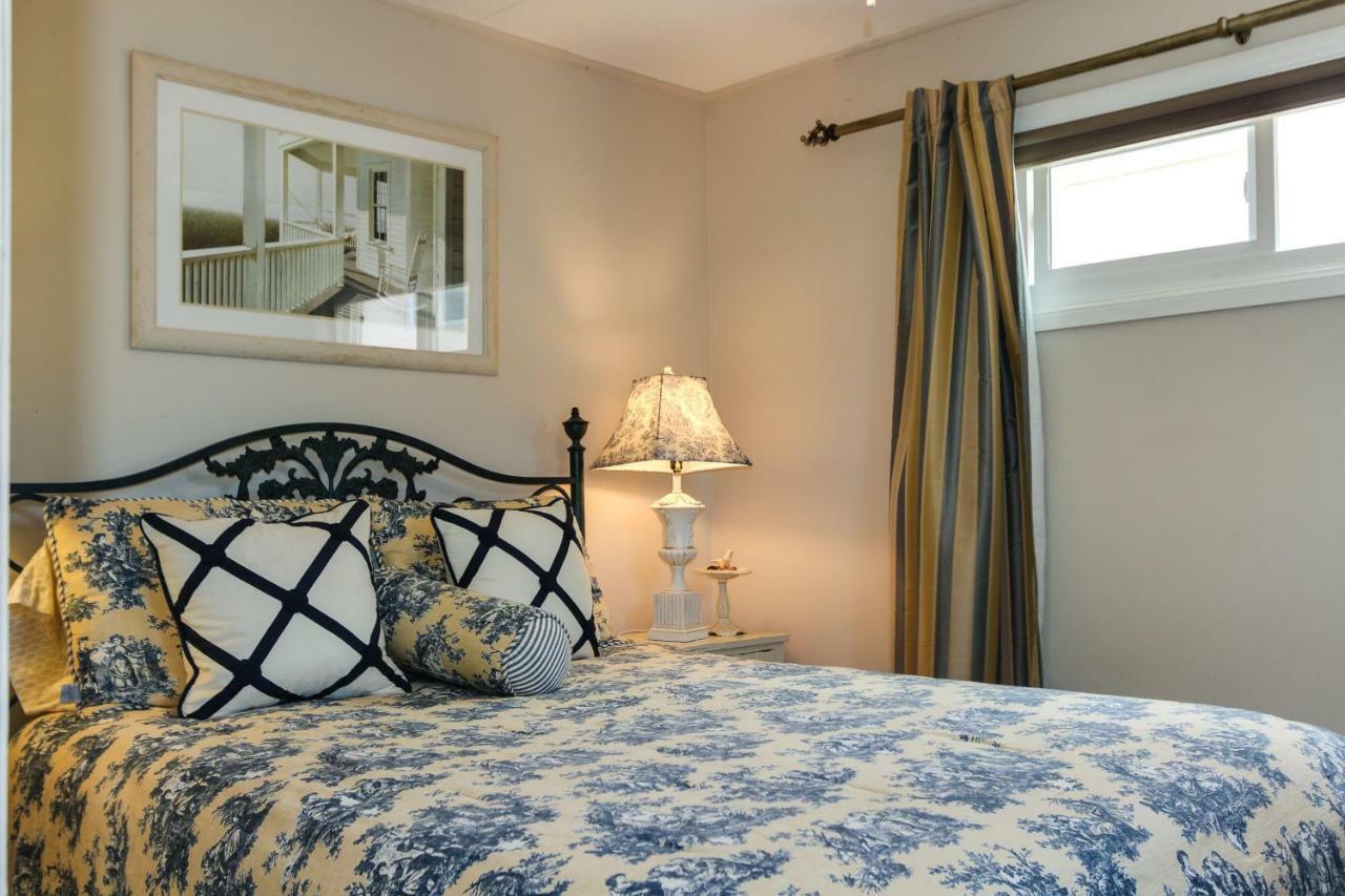 La Jolla Cottage San Diego Extérieur photo