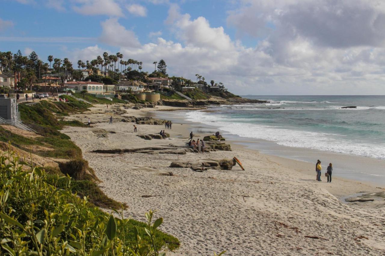 La Jolla Cottage San Diego Extérieur photo