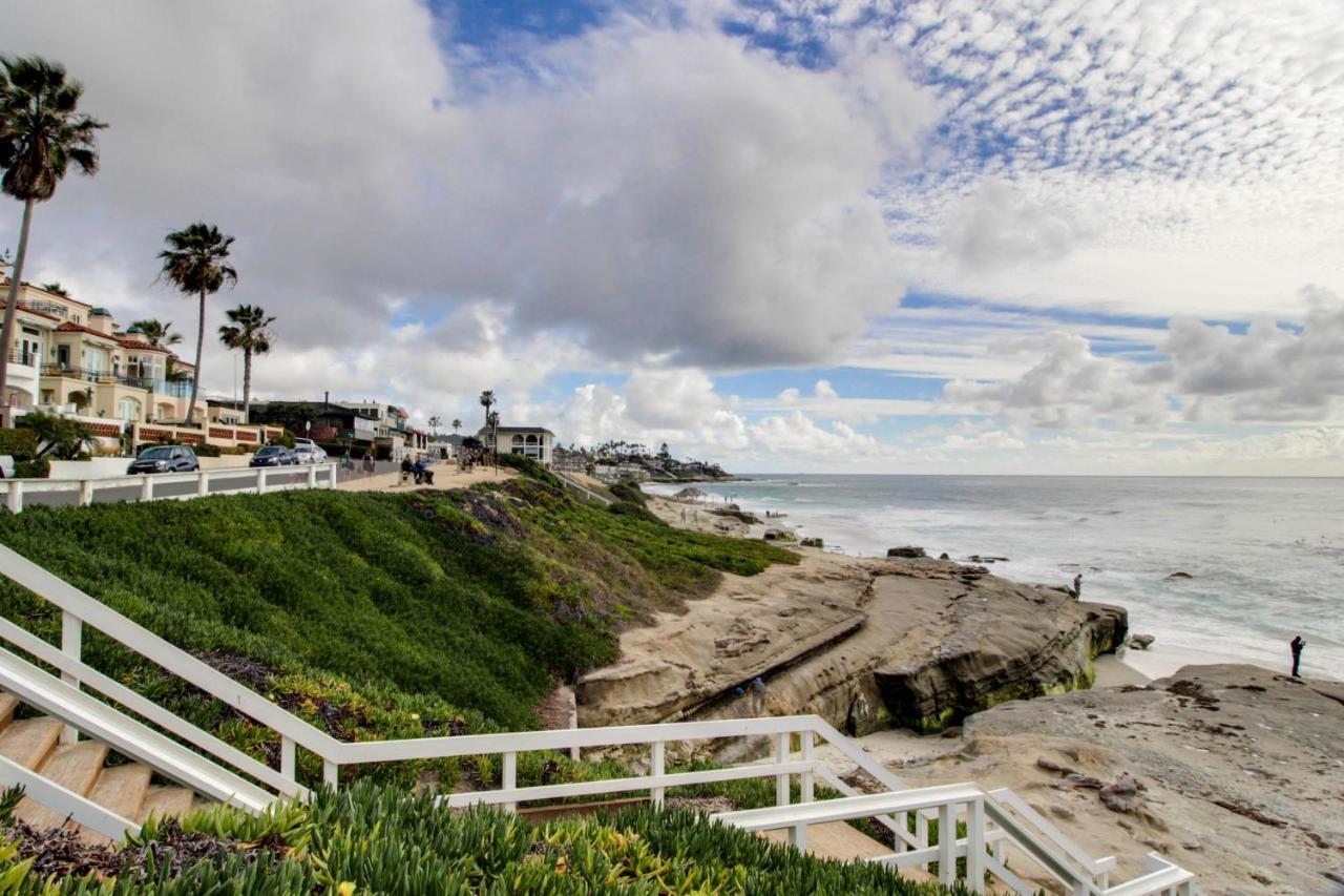 La Jolla Cottage San Diego Extérieur photo